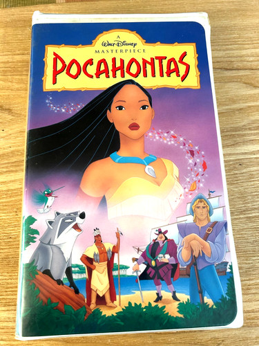 Disney pocahontas 5741 - #,