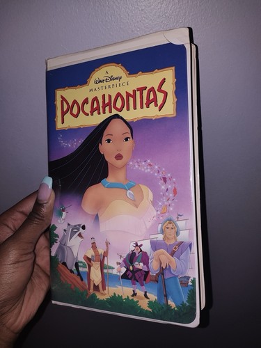 Walt disney home video - disney,