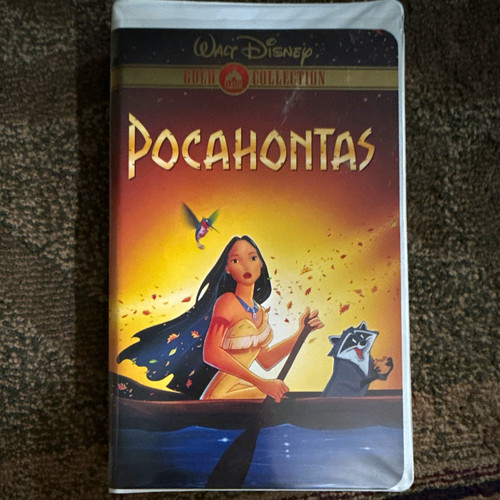 Walt disney home video - walt,