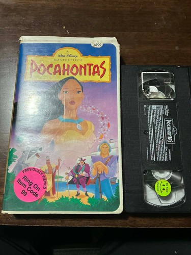 Walt disney home video - home,