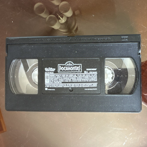 Walt disney home video - home,