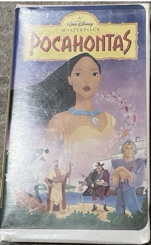 Pocahontas disney - pocahontas, (2)disney