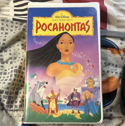 Walt disney home video - walt,
