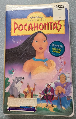 New unopened walt disney - unopened,