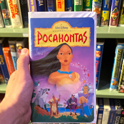 Walt disney home video - disney,