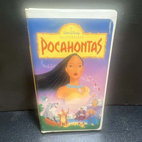 Walt disney home video - disney,