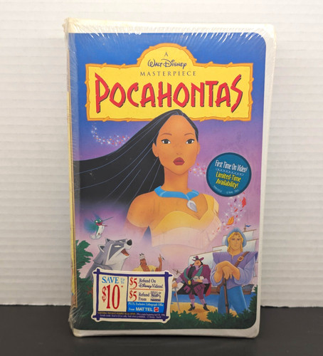 Walt disney home video - walt,