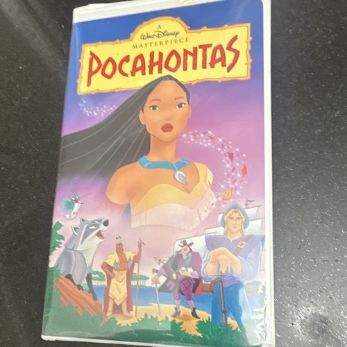 Walt disney home video - disney,