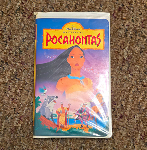 Walt disney home video - walt,