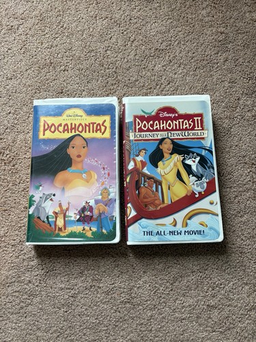 Disney pocahontas and - disney’s,