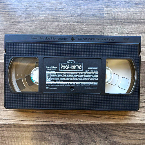Walt disney home video - home,