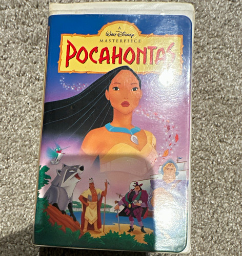 Walt disney home video - disney,