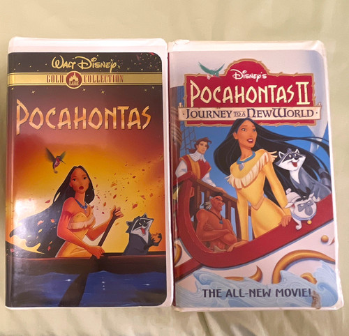 Walt disney home video - walt,