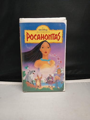 Pocahontas movie walt disney - pocahontas,
