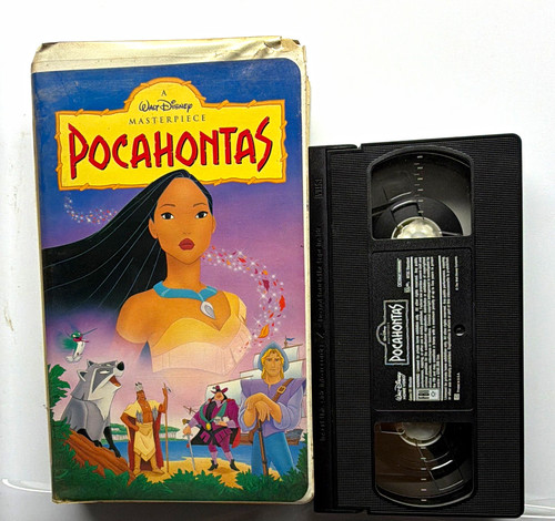 Walt disney home video - walt,