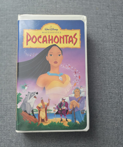 Walt disney home video - walt,