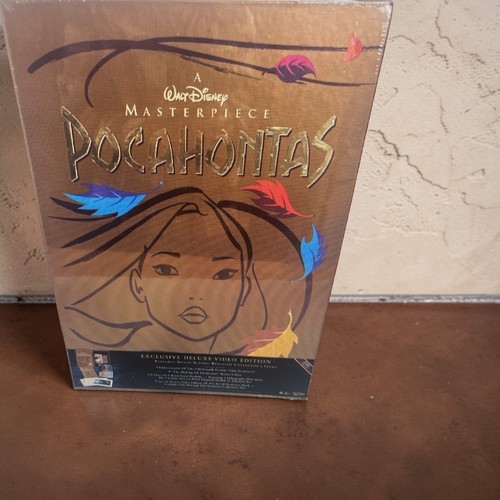 Walt disney pocahontas - ,