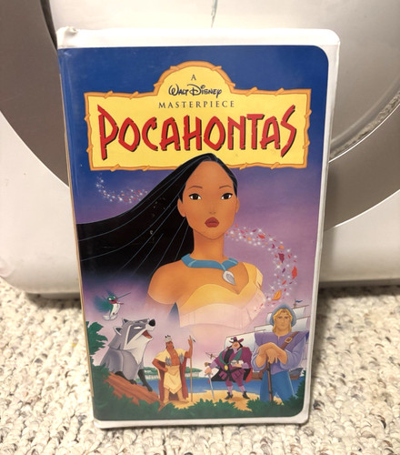Walt disney home video - walt,