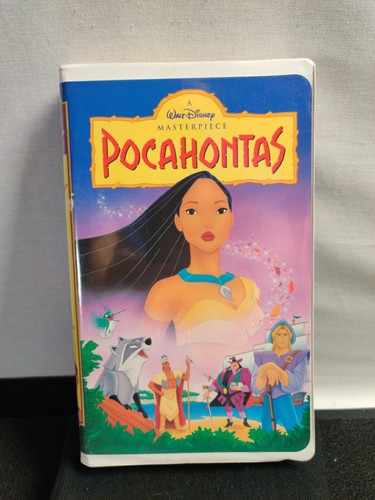 Classic disney pocahontas - disney,
