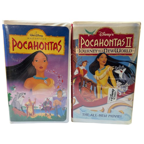 Disney pocahontas - disney,