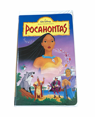 Walt disney home video - walt,