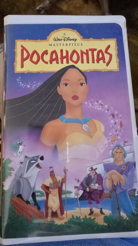 Vintage 1996 walt disney - 1996,