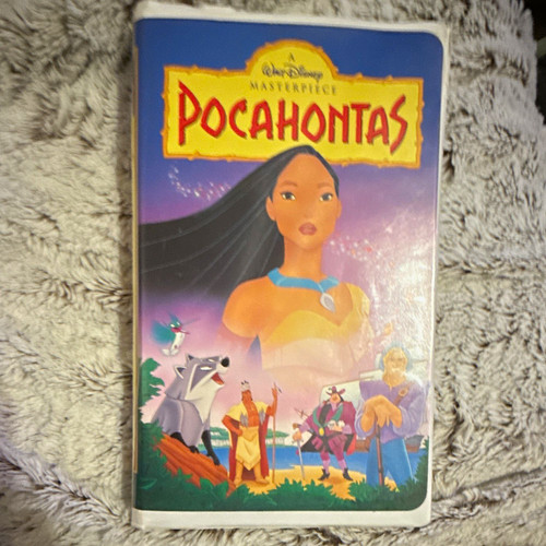 Walt disney home video - disney,