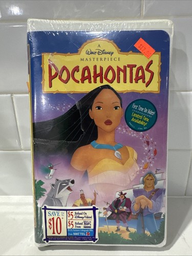 Pocahontas masterpiece - pocahontas, (masterpiece