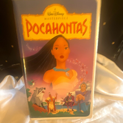 Walt disney home video - home,