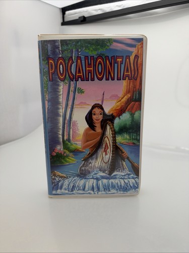 Walt disney home video - walt,