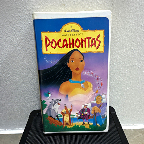 Walt disney home video - disney,