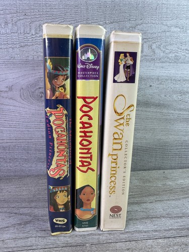 The adventure pocahontas - the, of