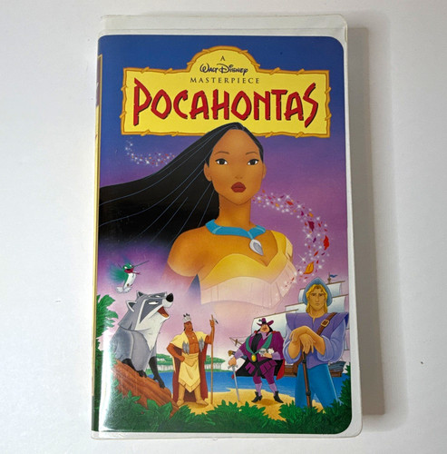 Walt disney home video - walt,