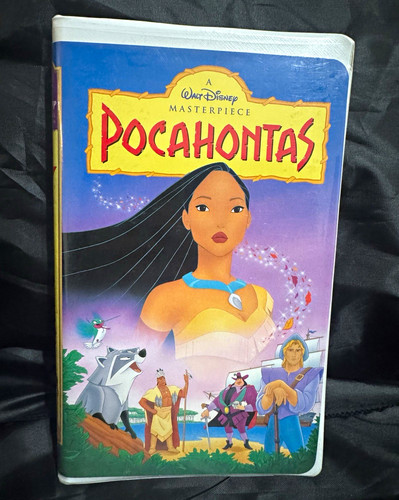 Walt disney home video - walt,