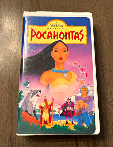 Walt disney home video - disney,