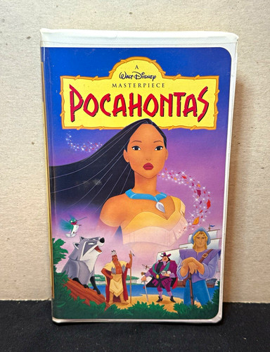 Walt disney home video - disney,