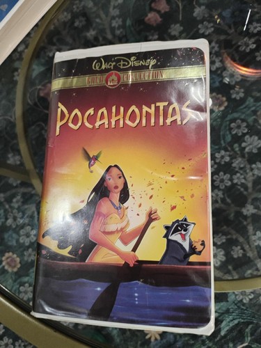 Walt disney home video - disney,