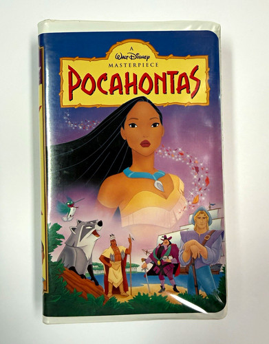 Walt disney home video - walt,
