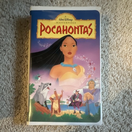 Walt disney home video - walt,