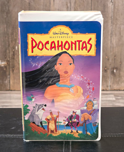 Walt disney home video - walt,