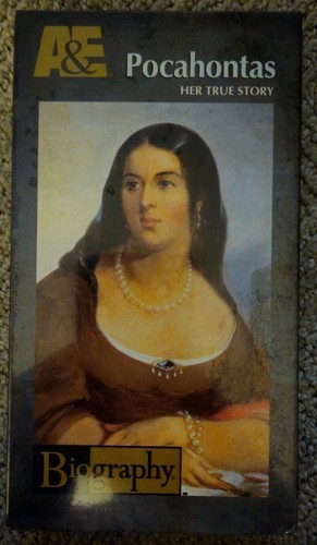 Pocahontas her true story - pocahontas.,