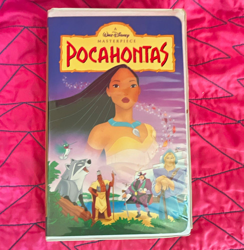 Walt disney home video - home,
