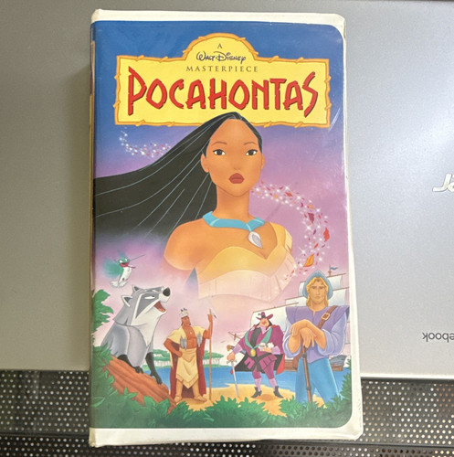 Walt disney home video - disney,