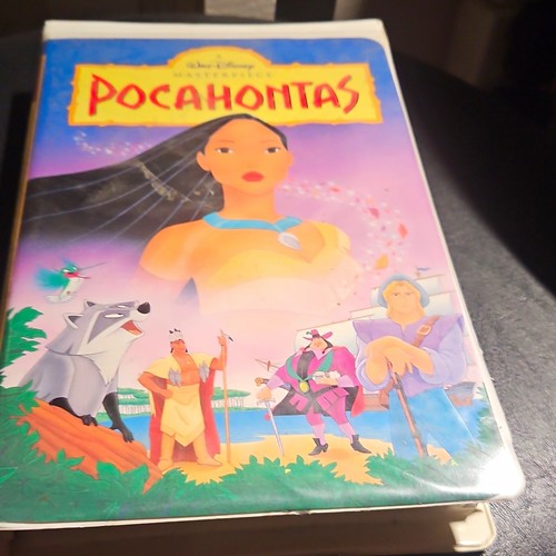 Walt disney home video - disney,