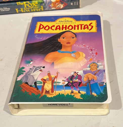 Walt disney home video - home,