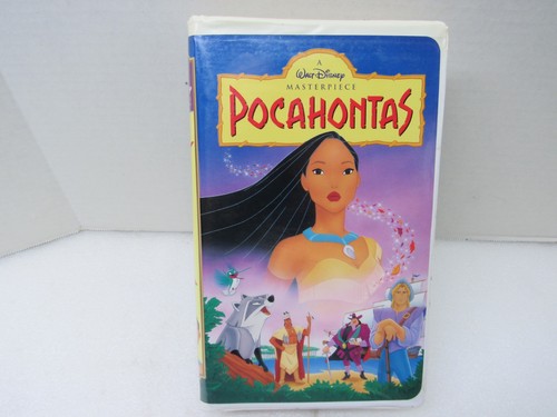 Pocahontas walt disney - walt,