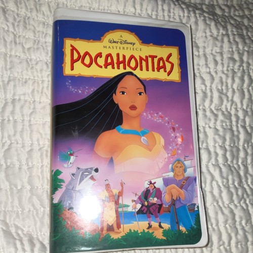 Walt disney home video - disney,