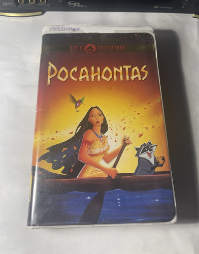 Walt disney home video - walt,