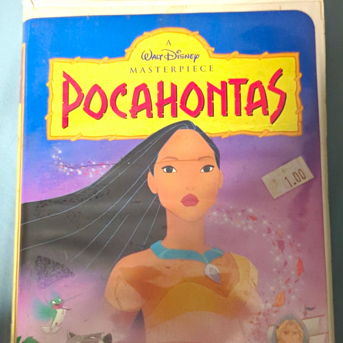 Disney masterpiece collection - disney,