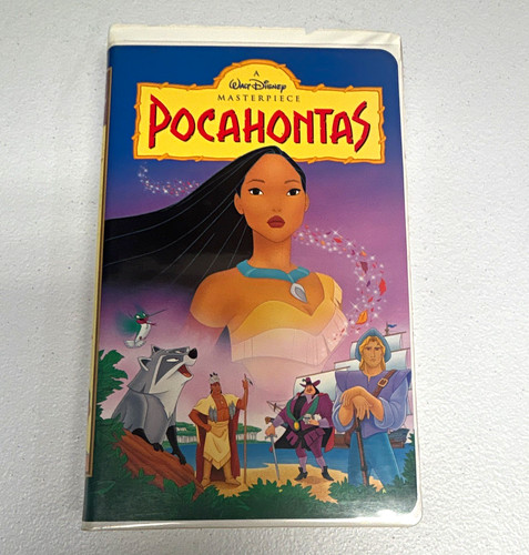 Walt disney home video - disney,